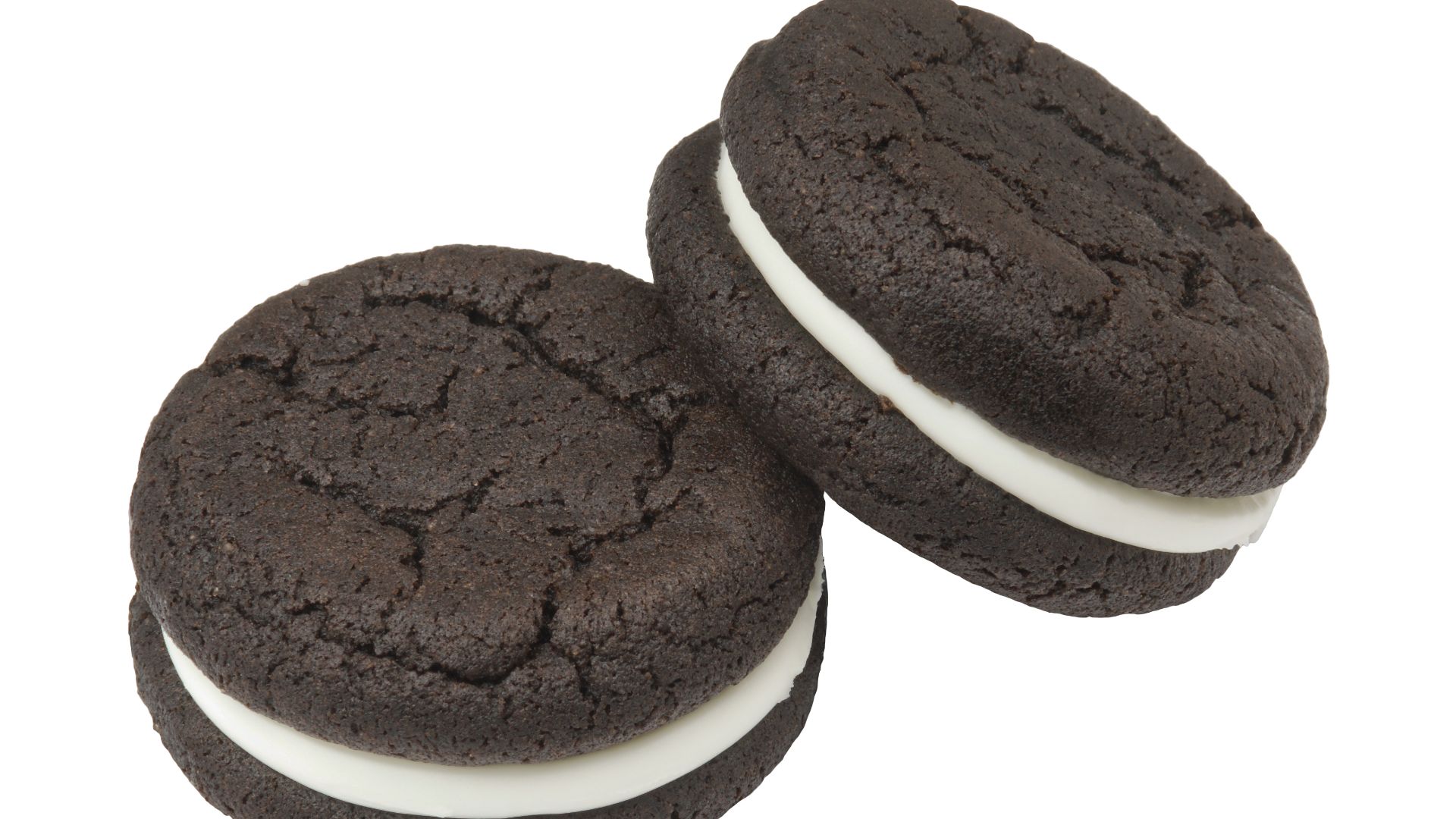 3. Oreo Cakesters