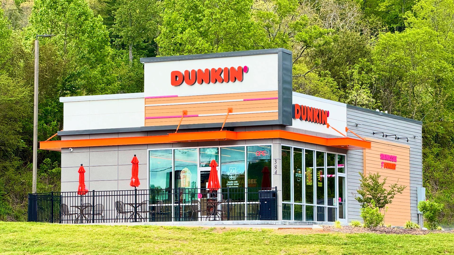 20. Dunkin’ retire de son menu le sandwich « Beyond Sausage »