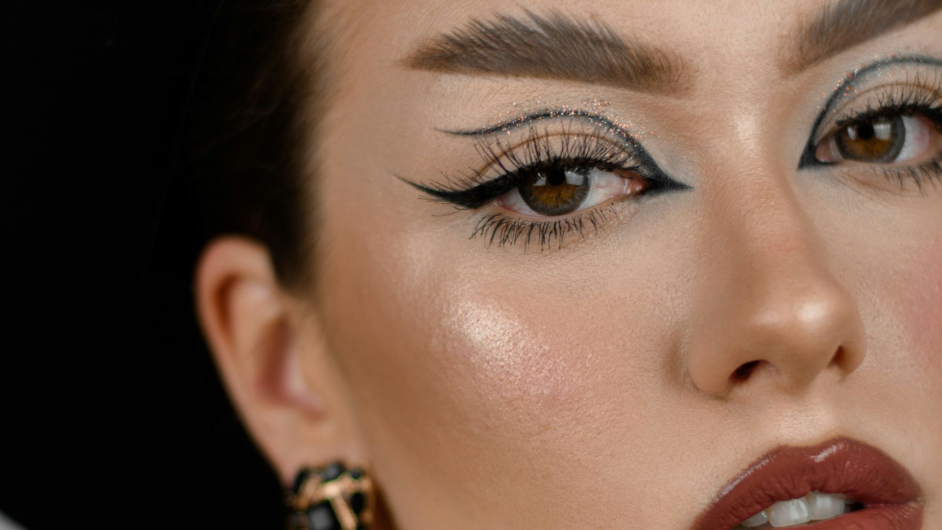 10. Un maquillage qui se remarque