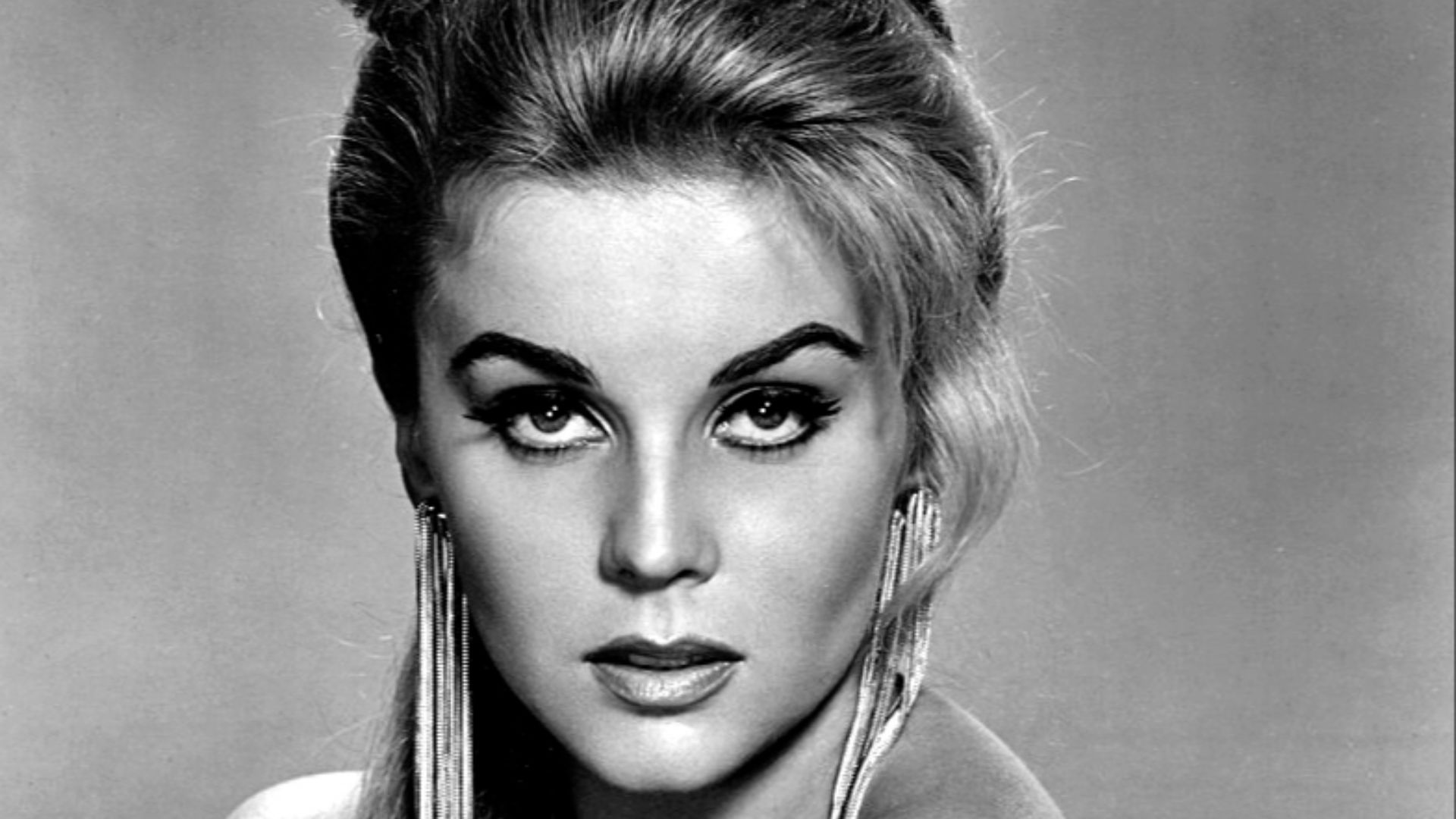 12. Ann-Margret
