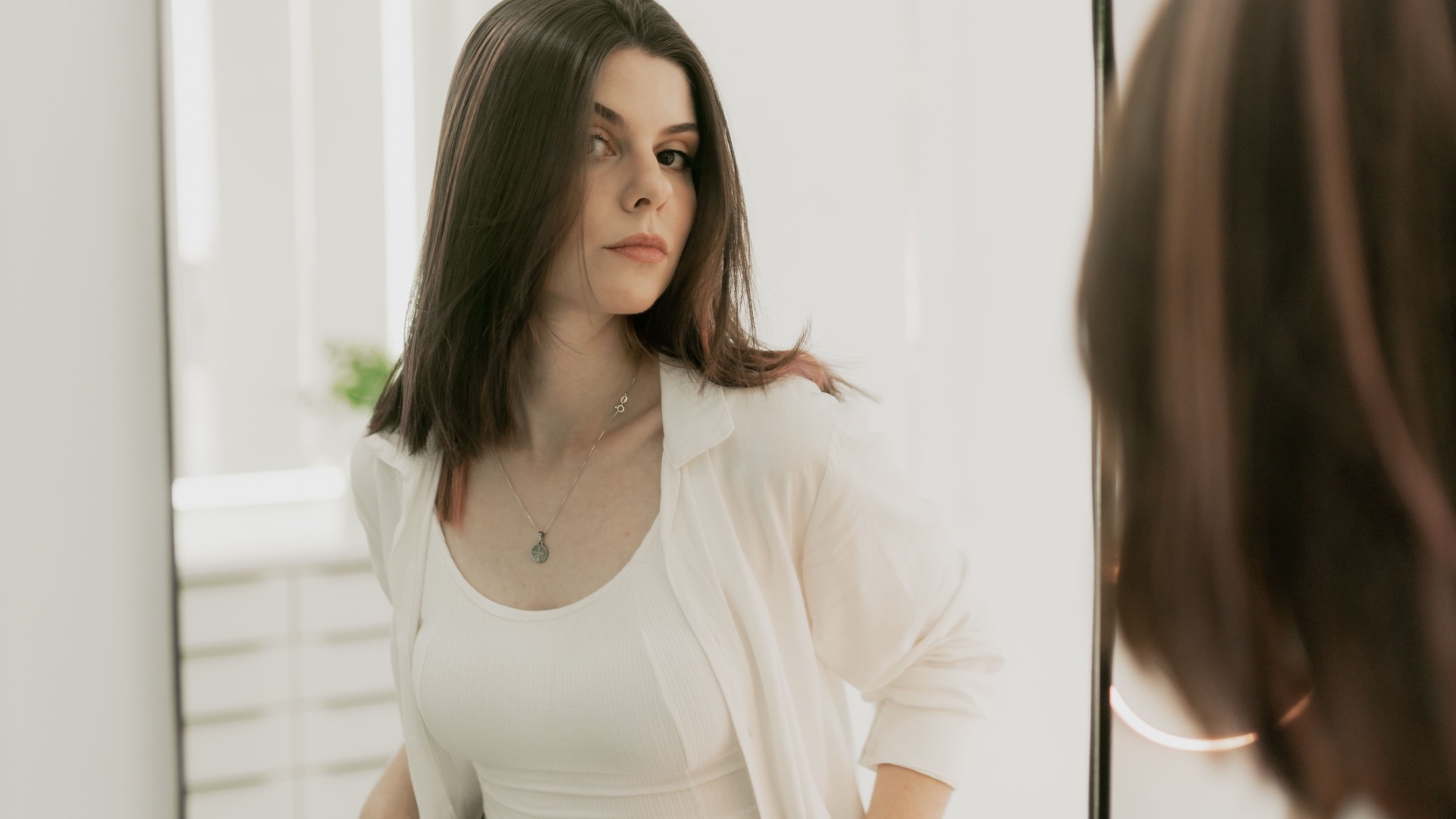 1. Préparez votre tenue la veille au soir