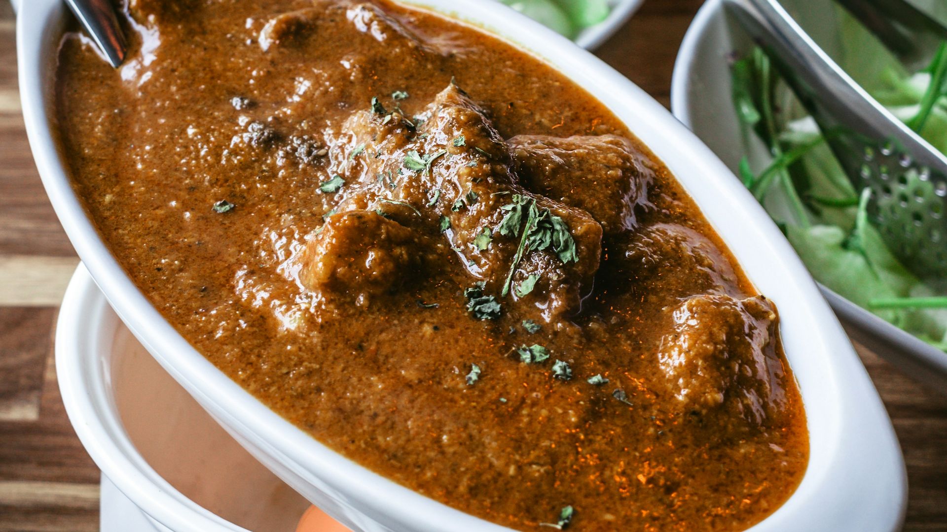 Rogan Josh