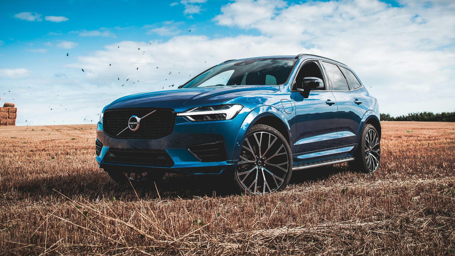 10. Volvo XC90