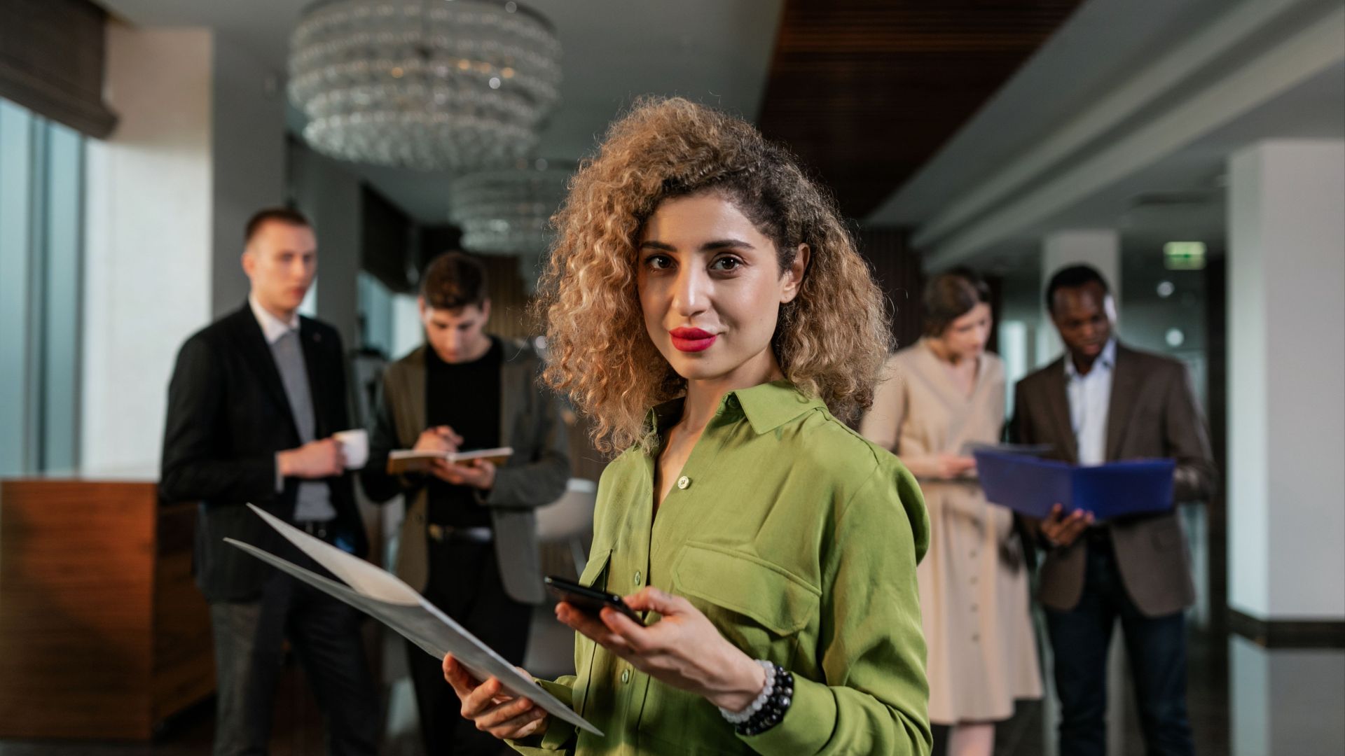 2. Ambition professionnelle