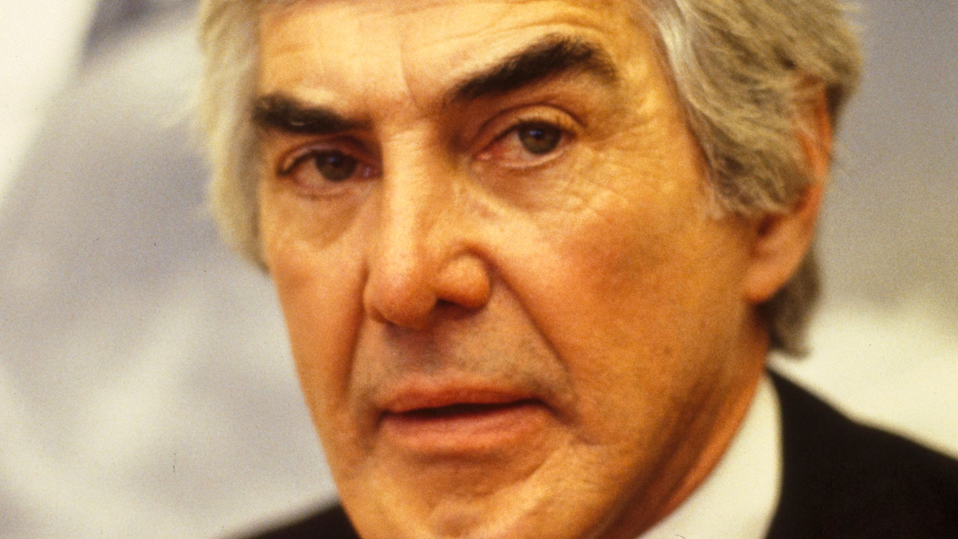 12. John Z. DeLorean : le rebelle des « muscle cars »