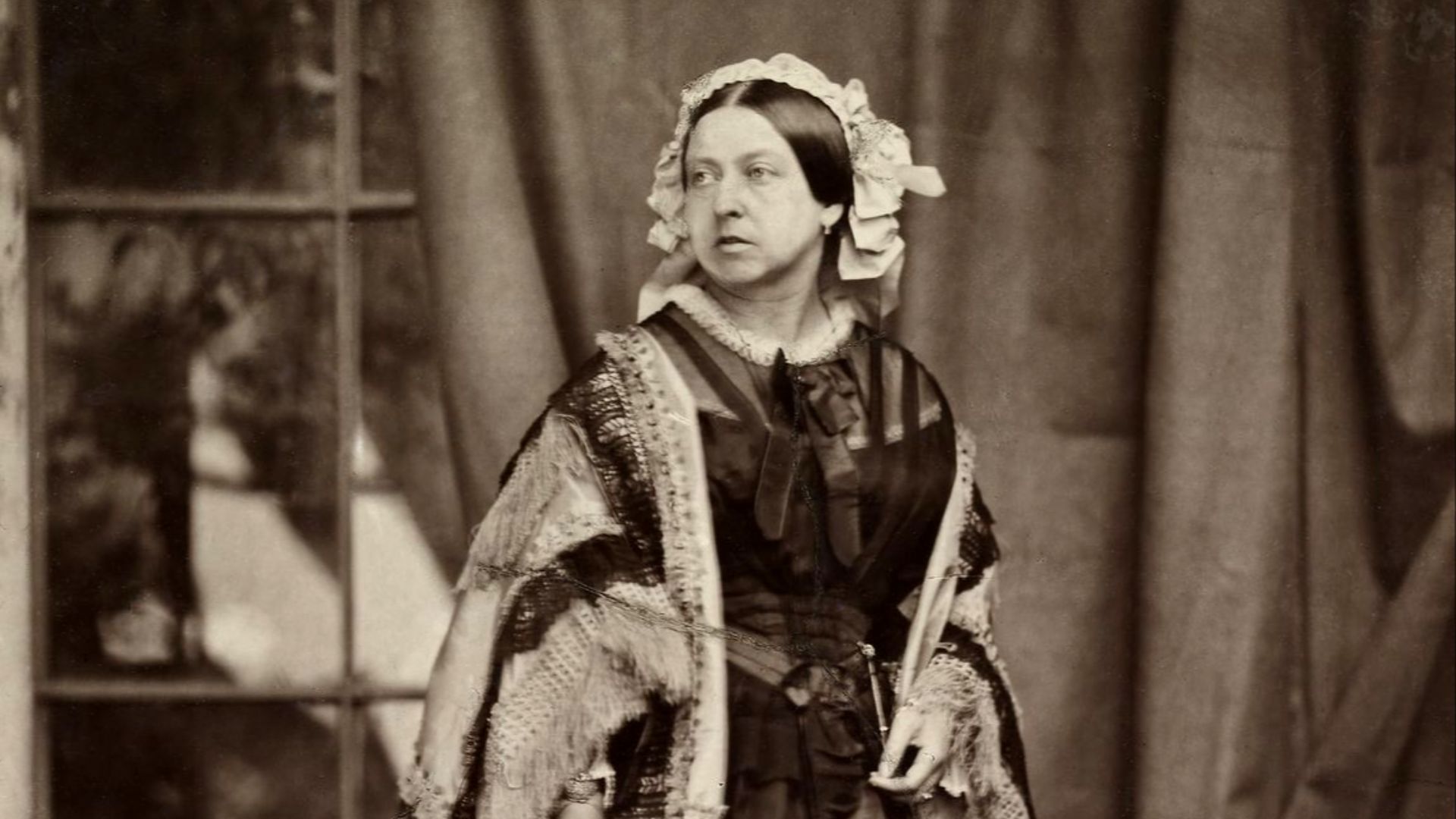 5. La reine Victoria