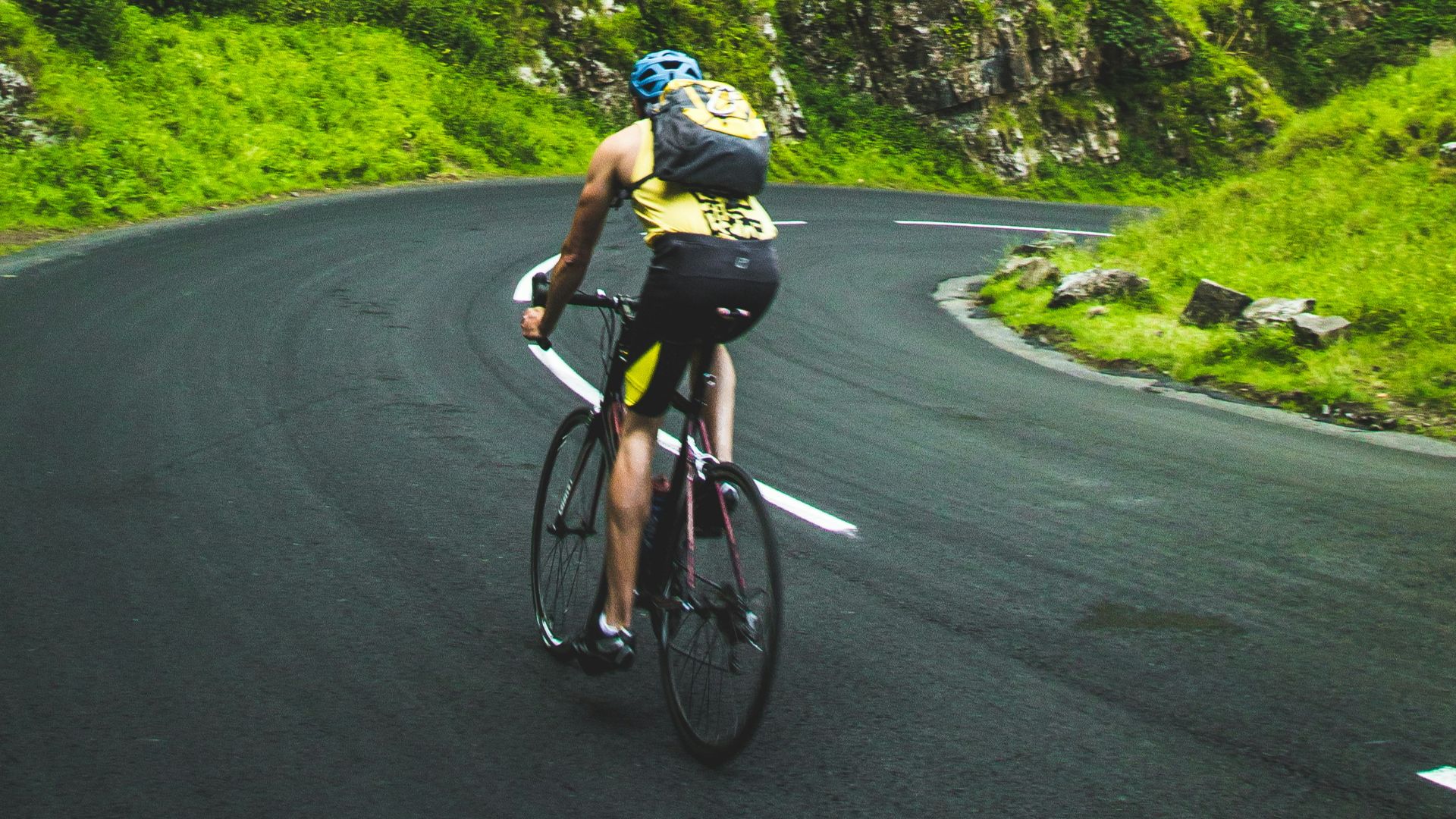 4. Se constituer une base de cardio-training modéré