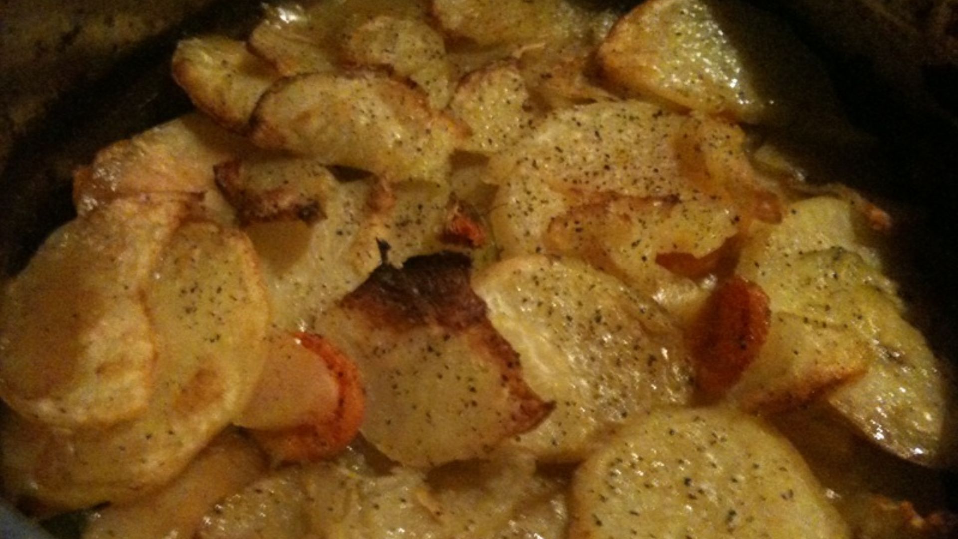 10. Le « Lancashire Hotpot »