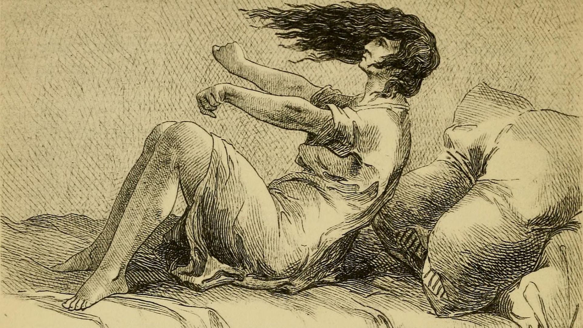 16. La cure par le repos