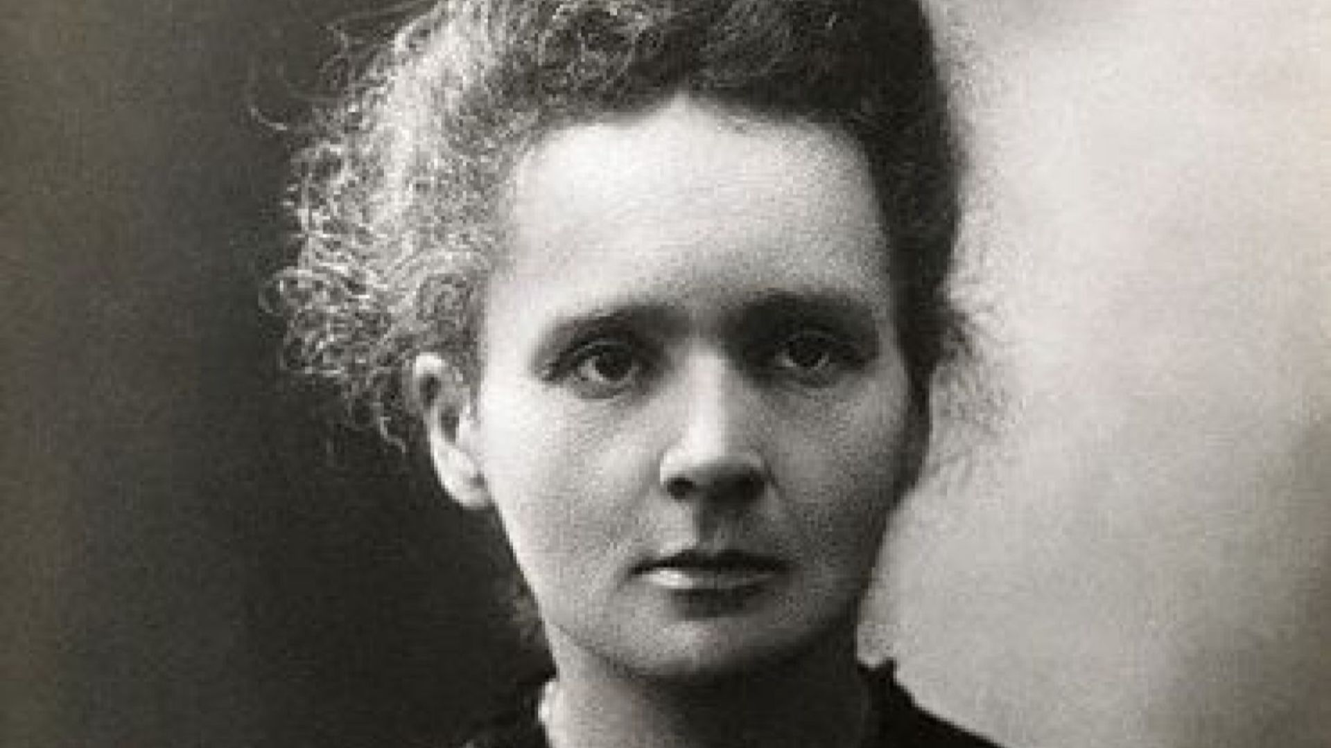 10. Marie Curie