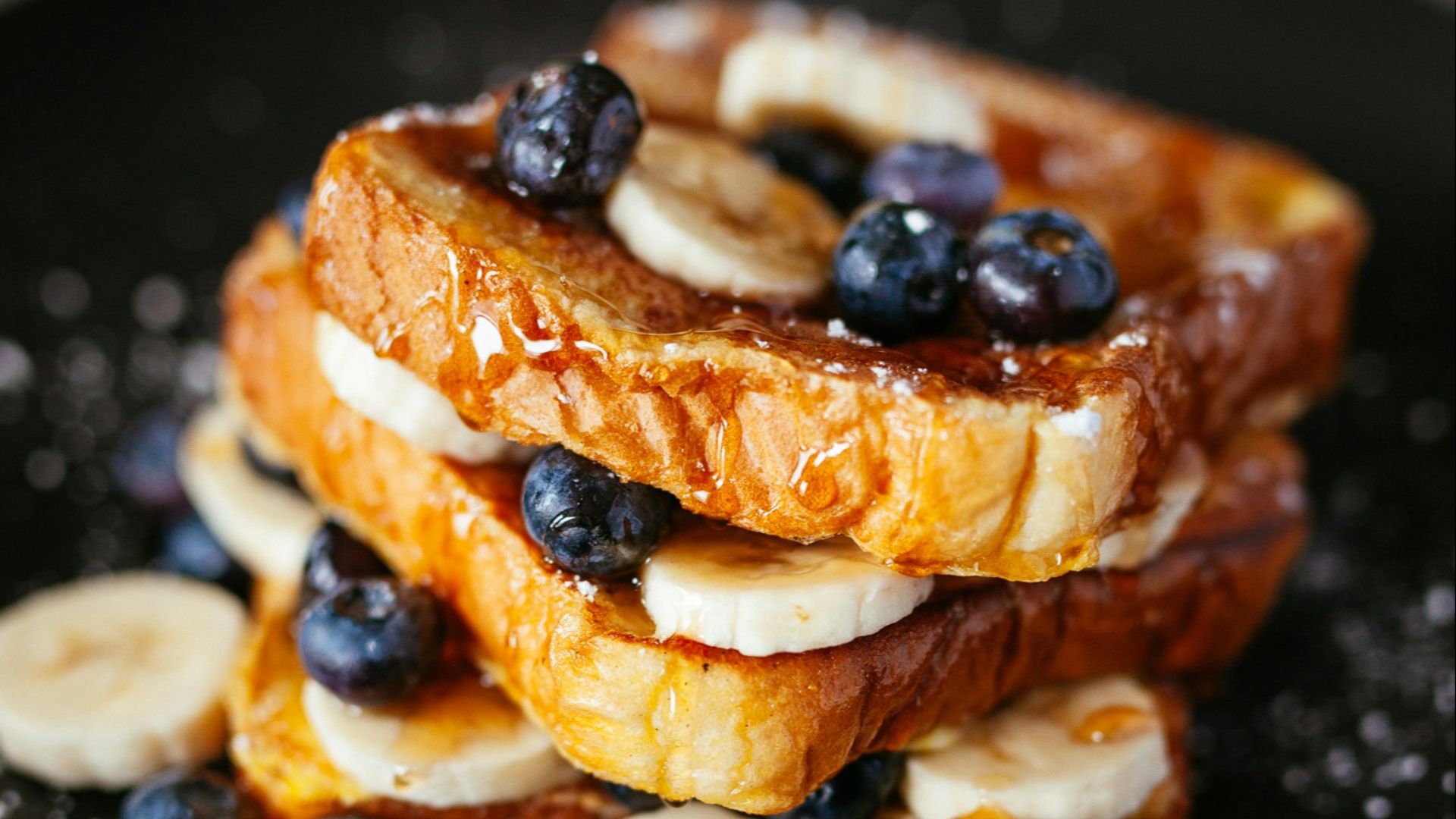 13. Pain perdu