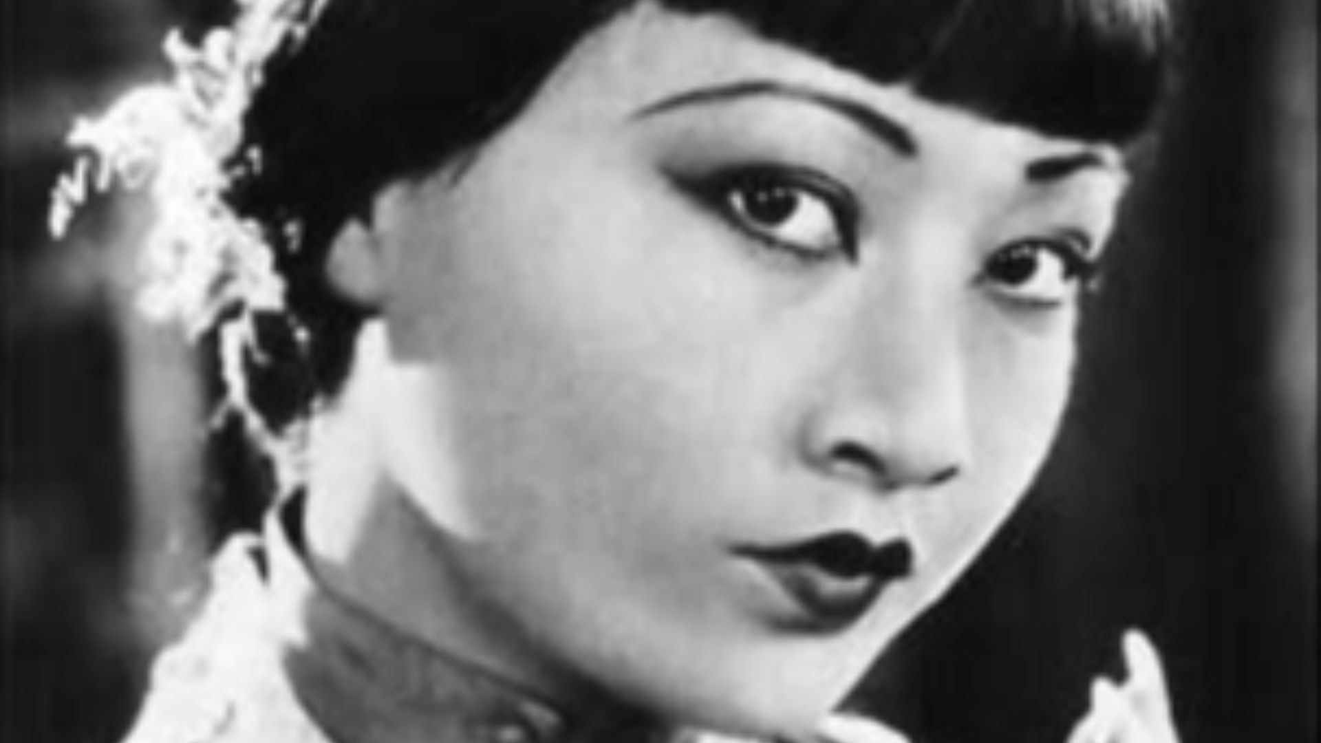 11. Anna May Wong