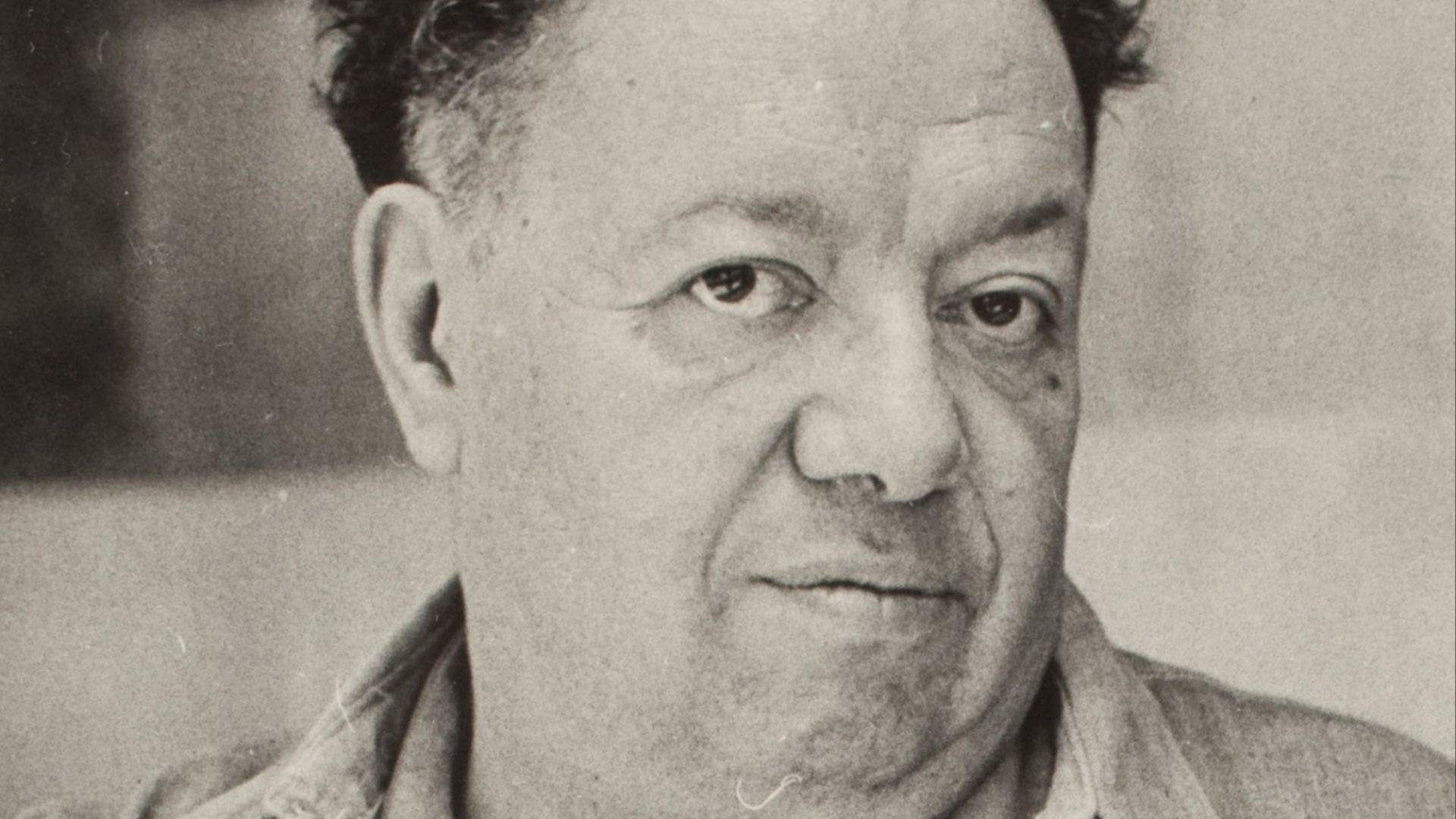 10. Diego Rivera