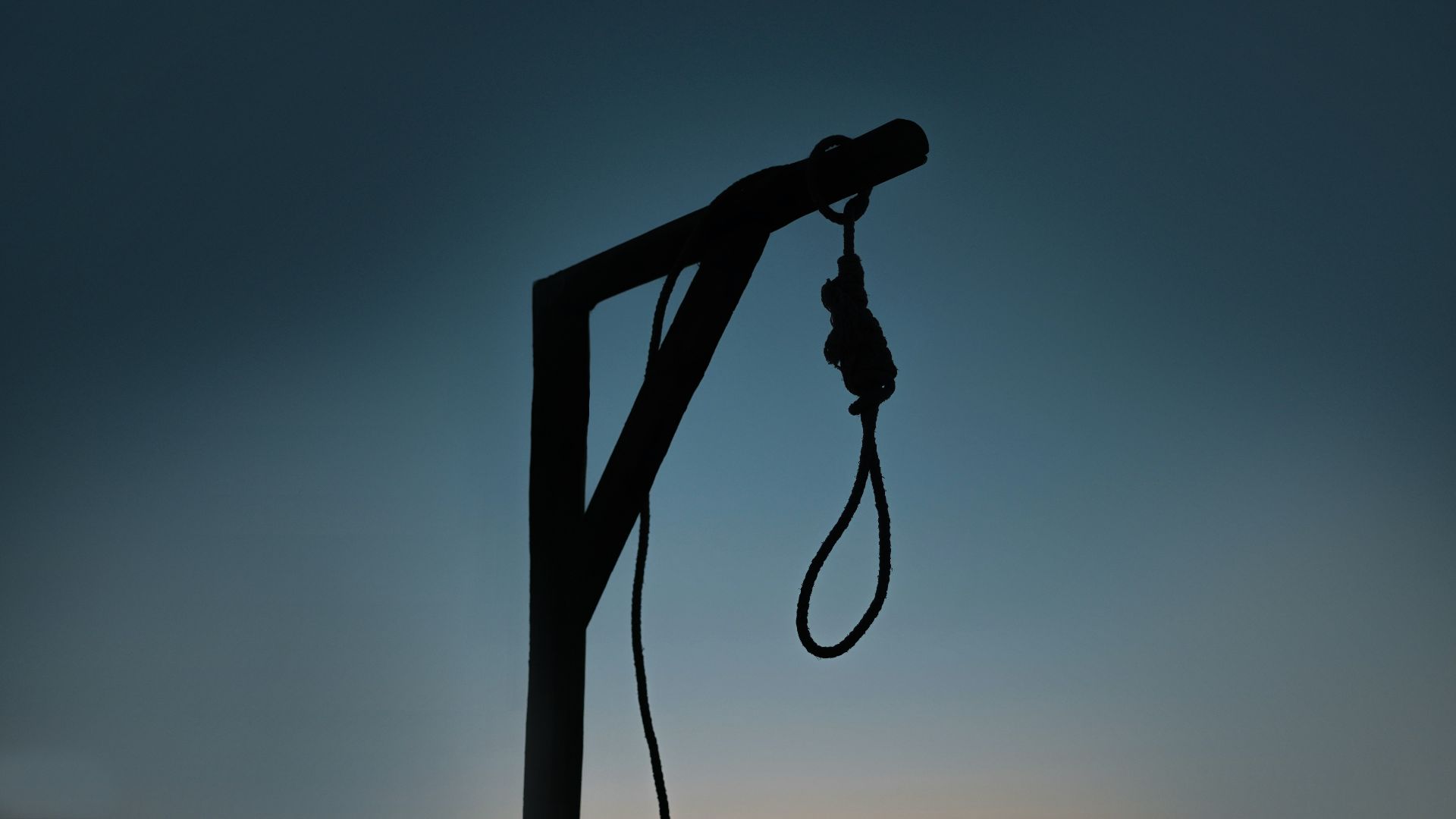 6. John « Half-Hanged » Smith