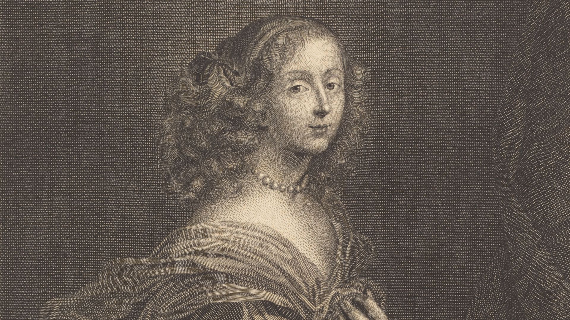3. La reine Christine de Suède