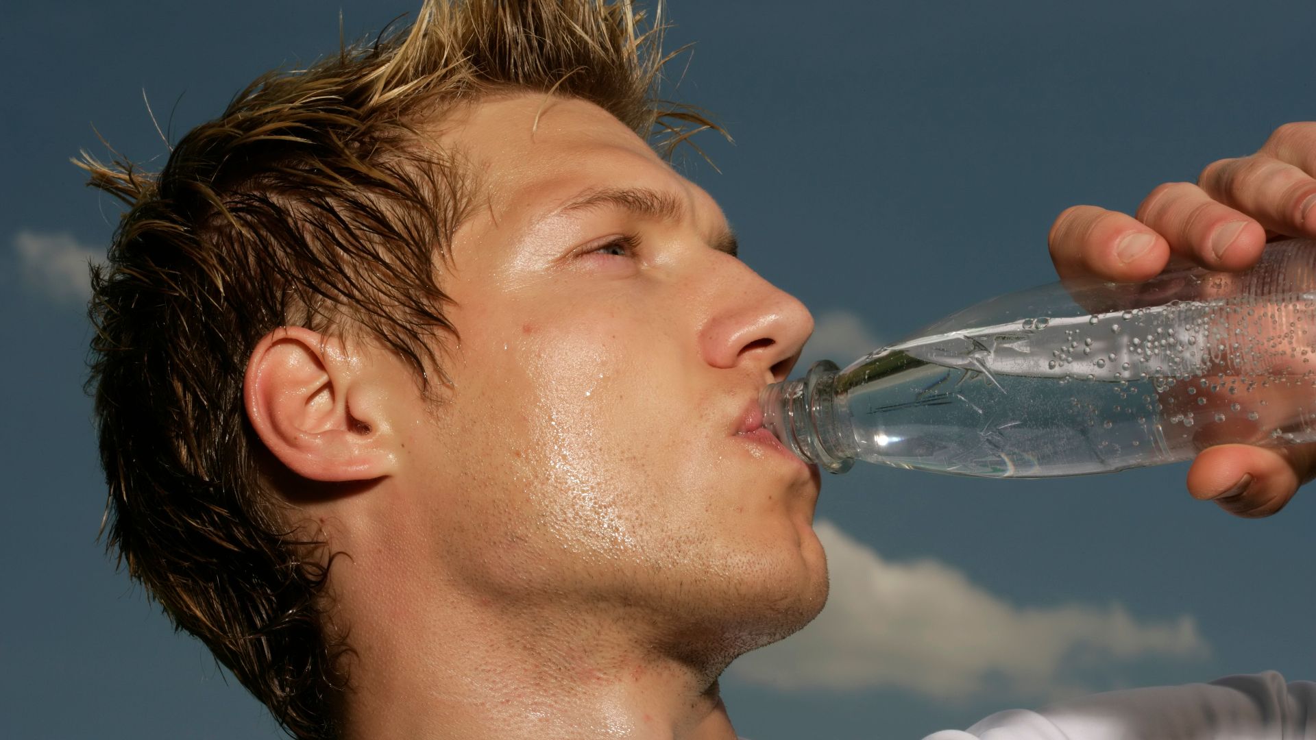 17. Vos besoins en eau peuvent augmenter