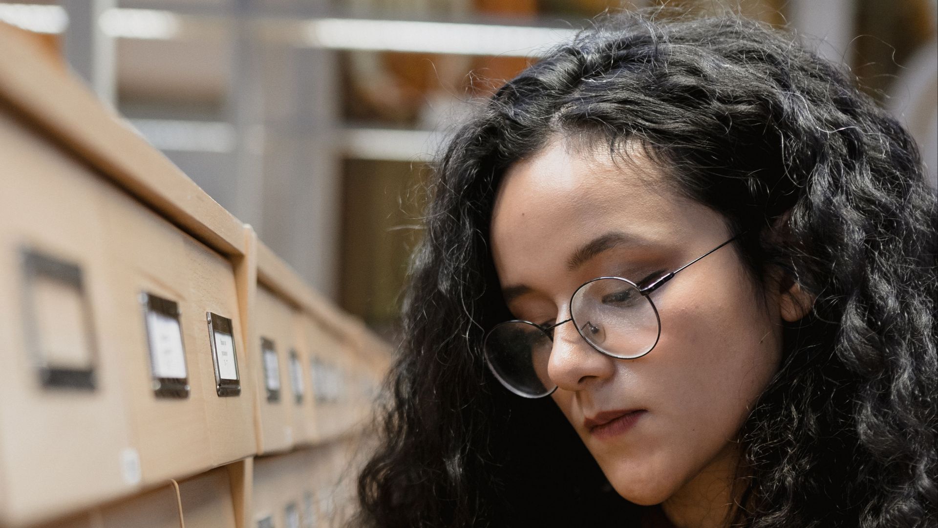 20 Times a Library or Archives Changed Our View of the Past