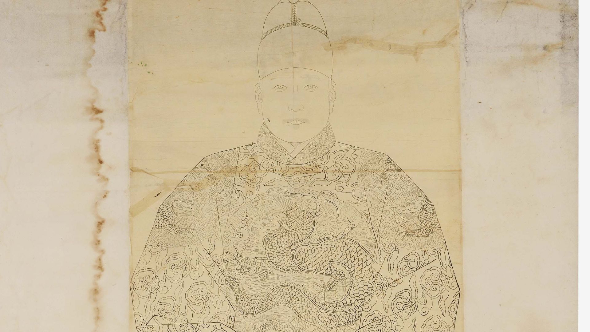 18. Yi Bang-Won a tué ses demi-frères