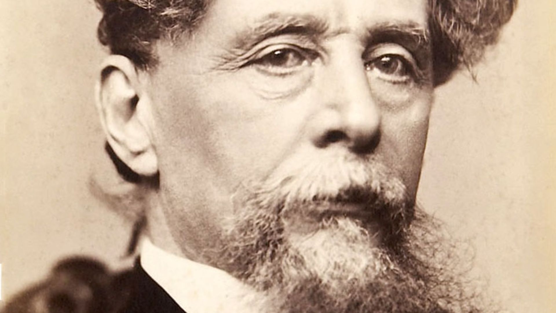 5. Charles Dickens