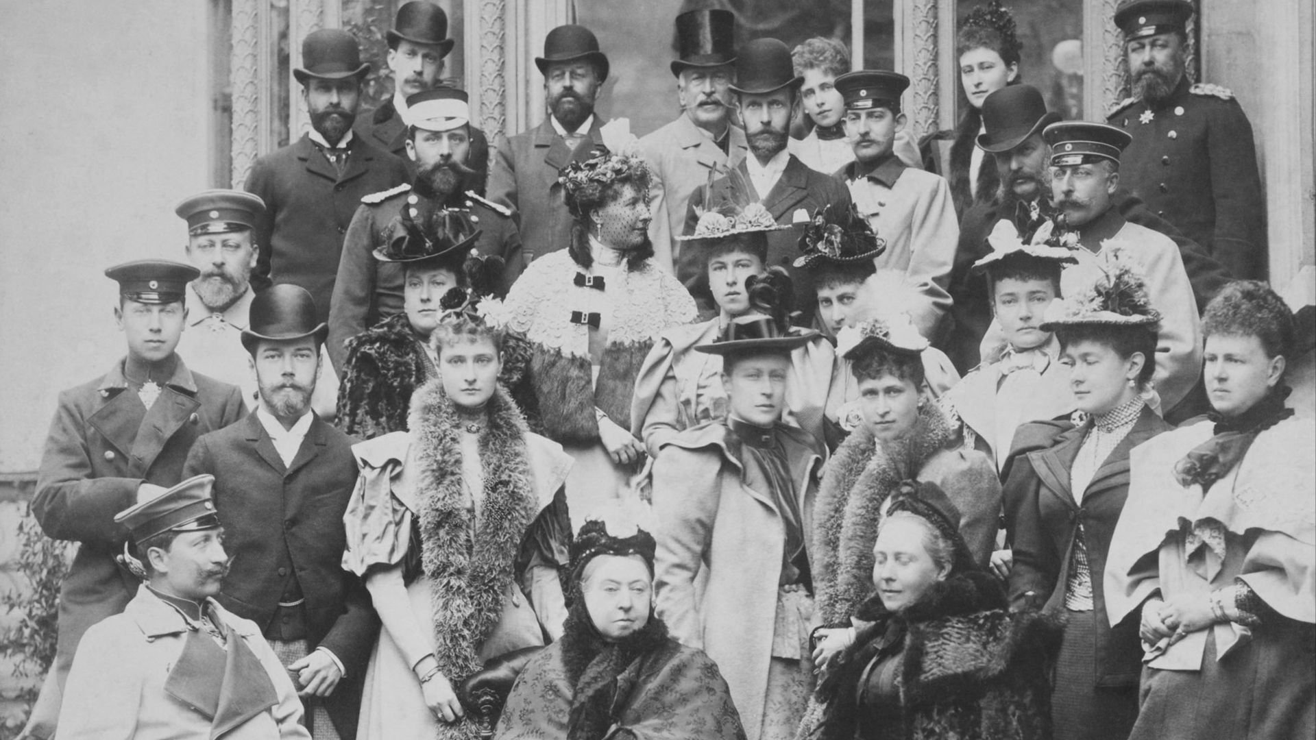 3. La famille du marié