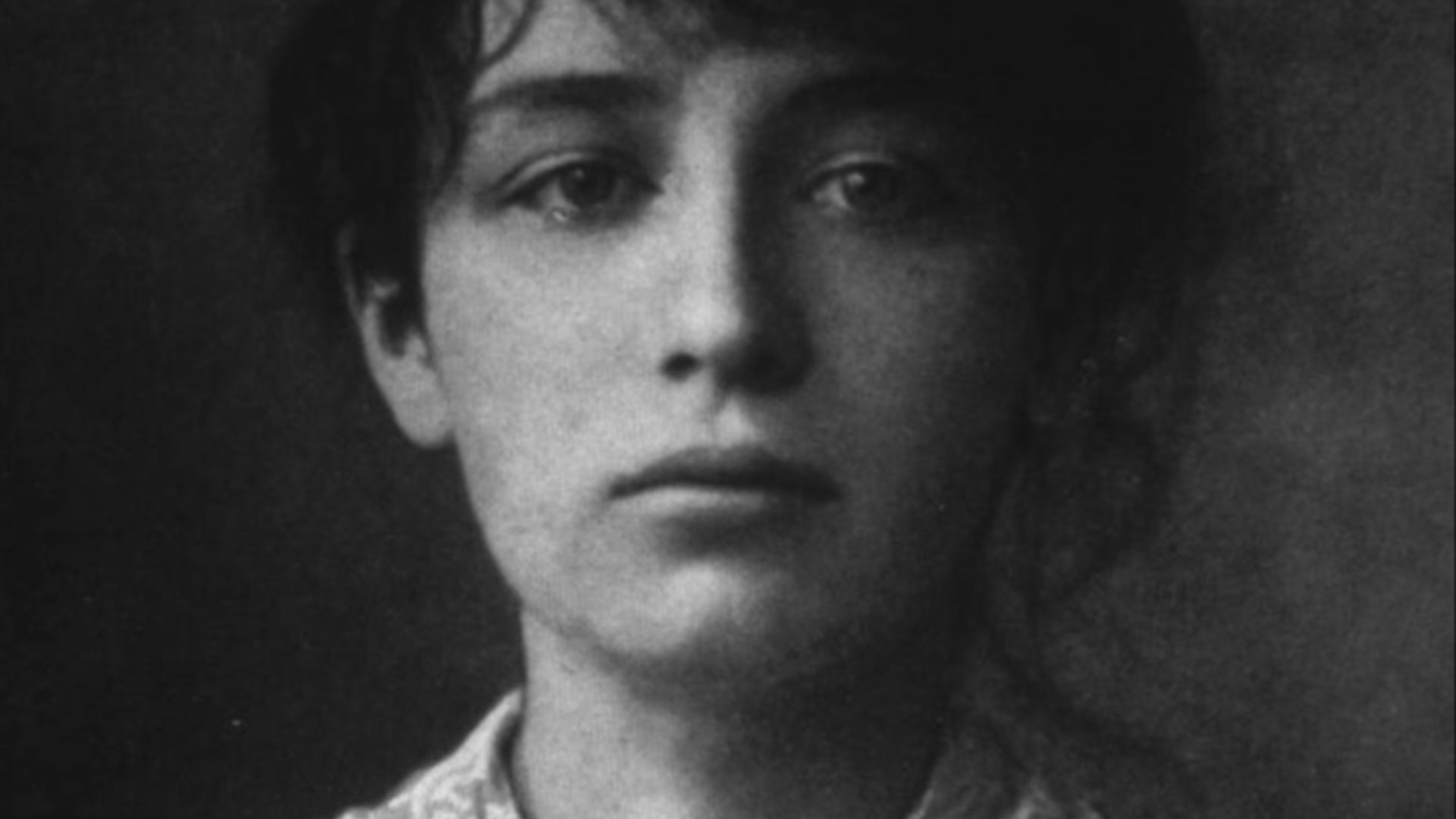 12. Camille Claudel