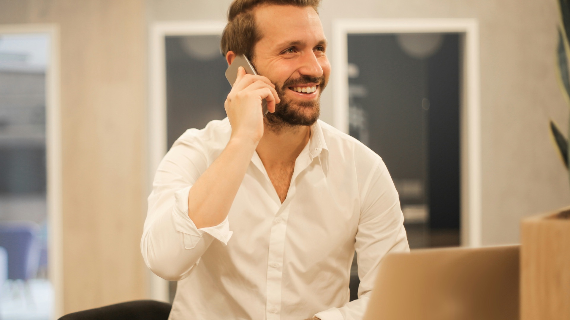 11. Les recruteurs qui vous contactent pour des postes sans rapport avec votre profil