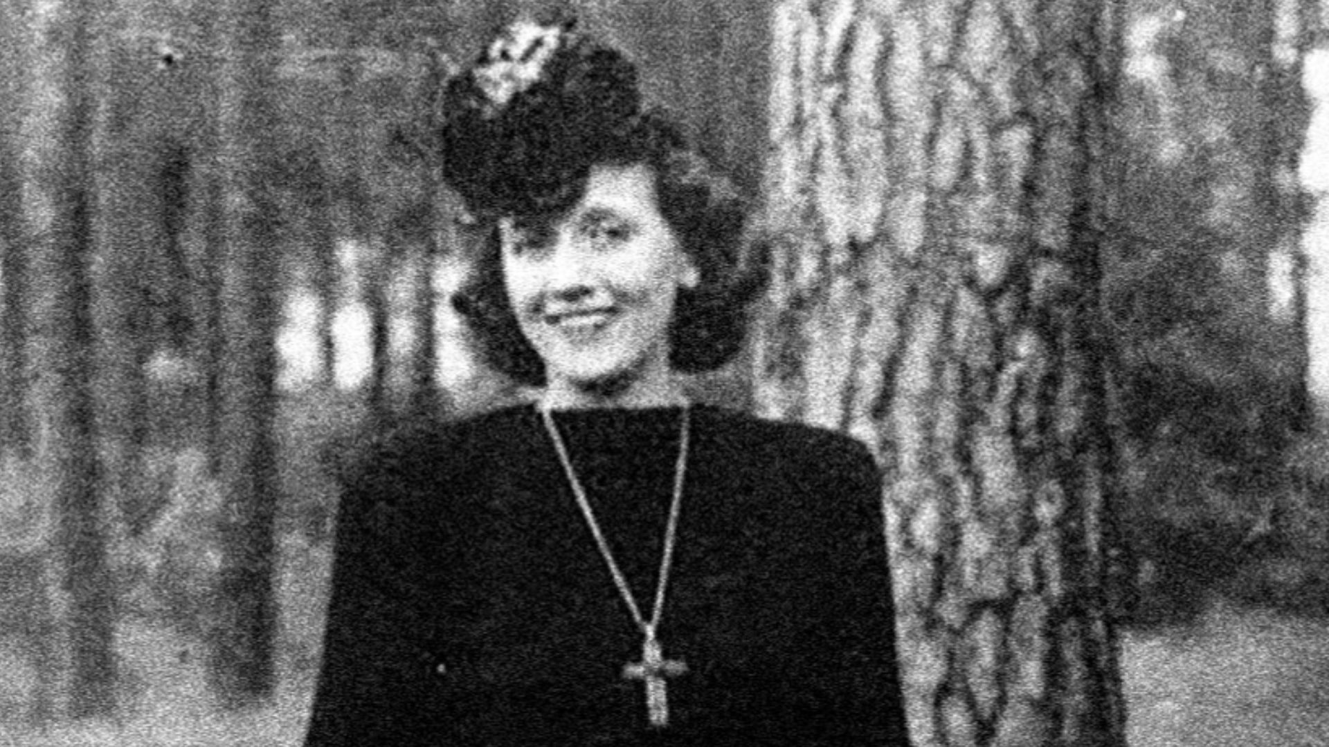 20. Margery Booth