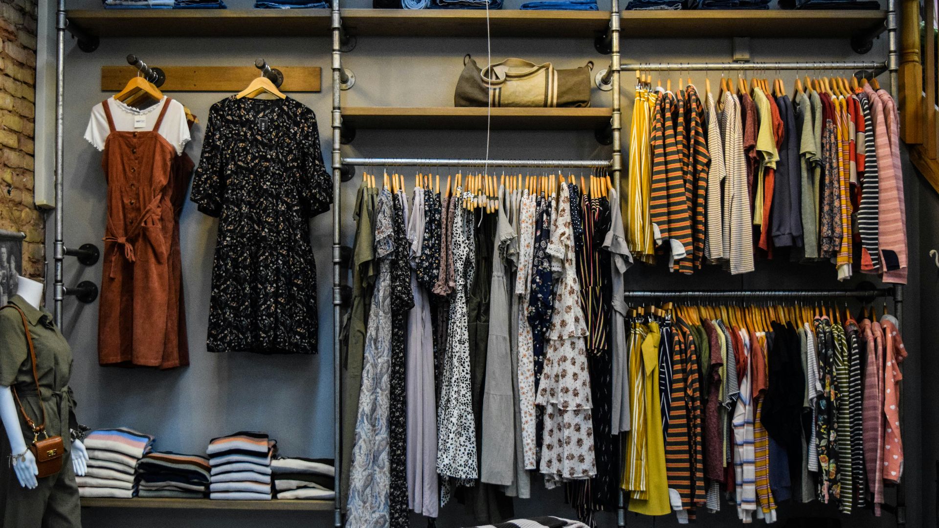3. Alterner ses tenues plutôt que de toujours porter ses vêtements préférés