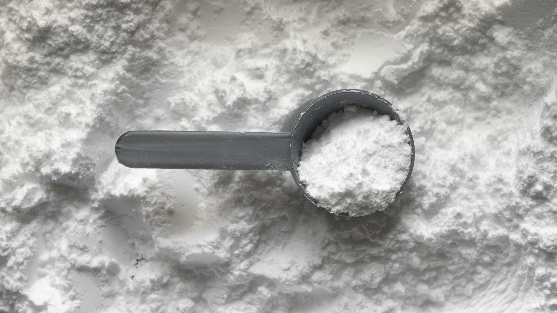 17. Ajouter du lait en poudre à vos recettes