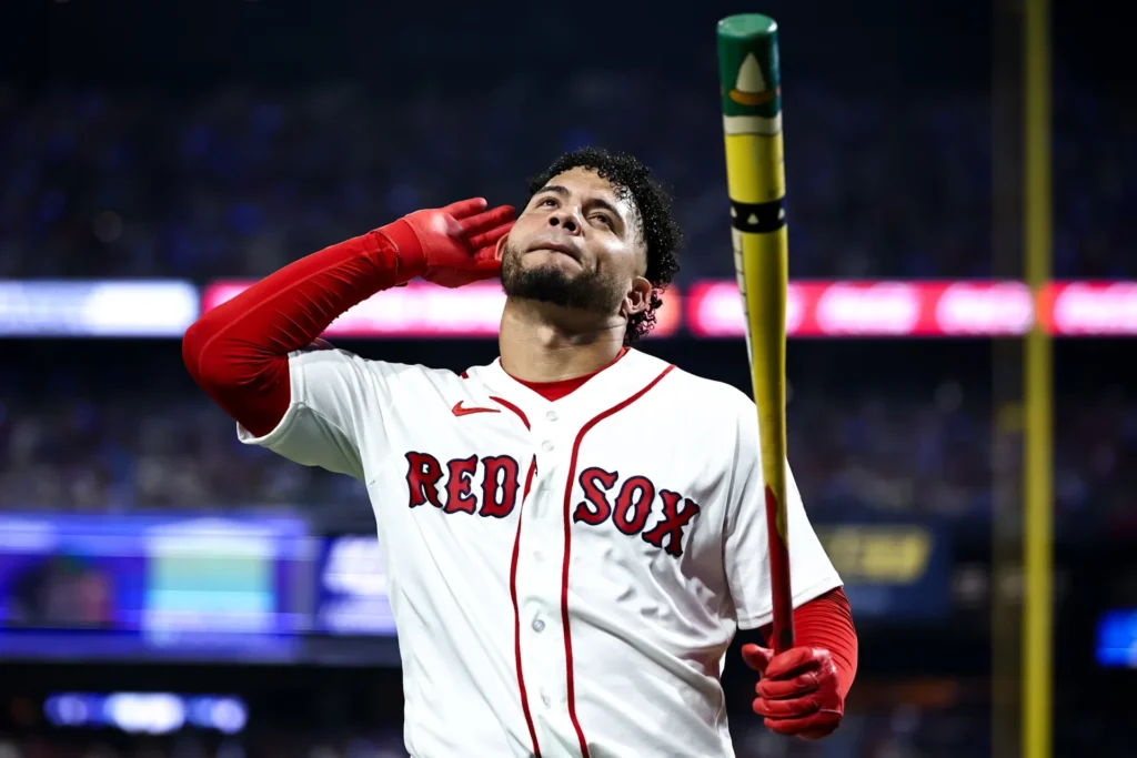 Three Changes That Explain the Red Sox’s Run