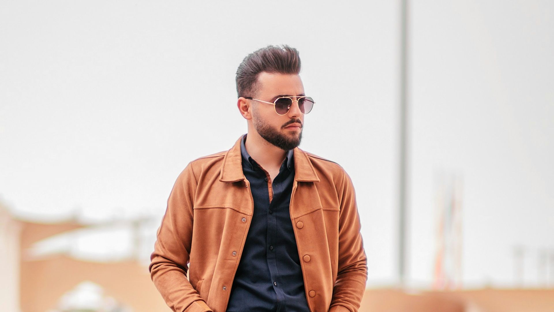 5. Portez des vêtements bien ajustés
