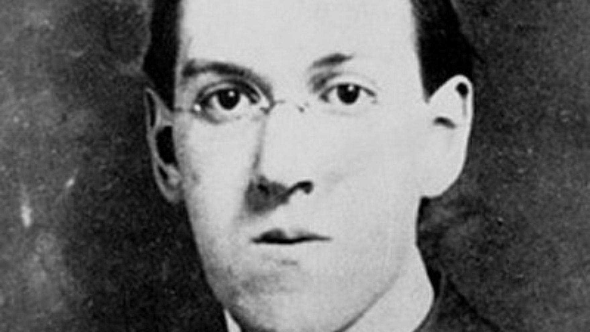 6. H.P. Lovecraft
