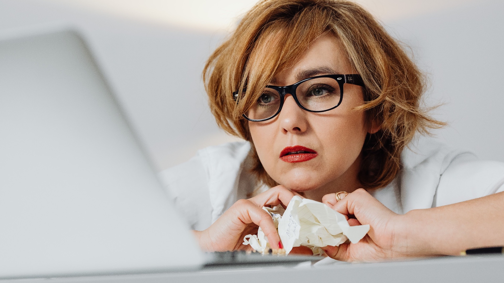 14. Le redoutable e-mail « Nous avons retenu un autre candidat »