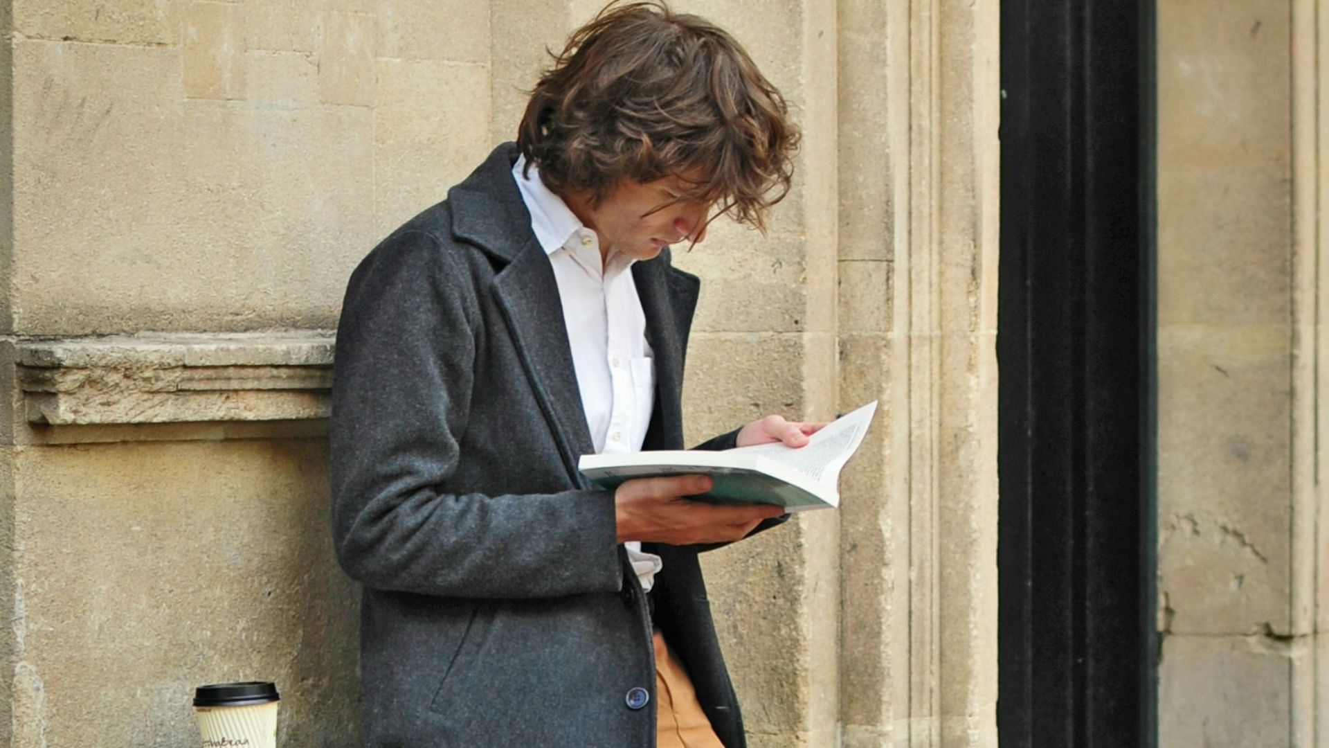 19. La solitude devient plus agréable