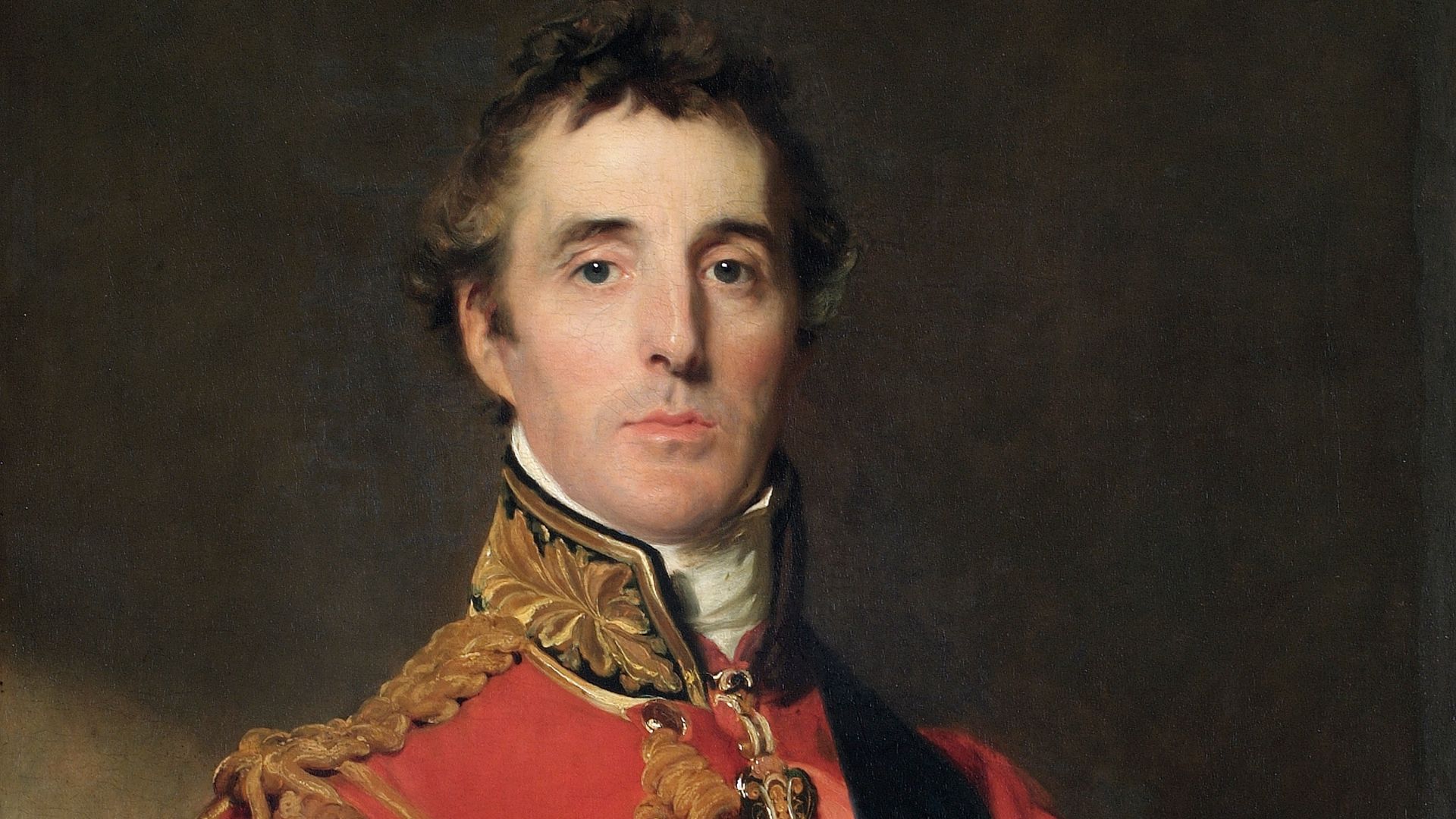 9. Arthur Wellesley