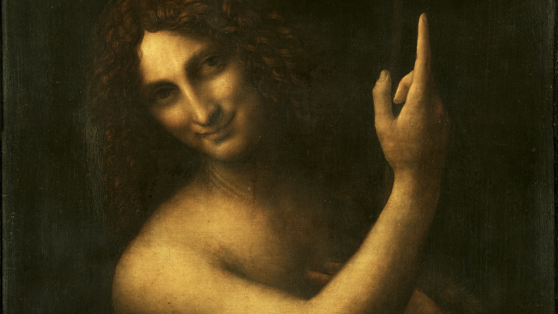 The Last 20 Known Works by the Most Famous Artists in History
