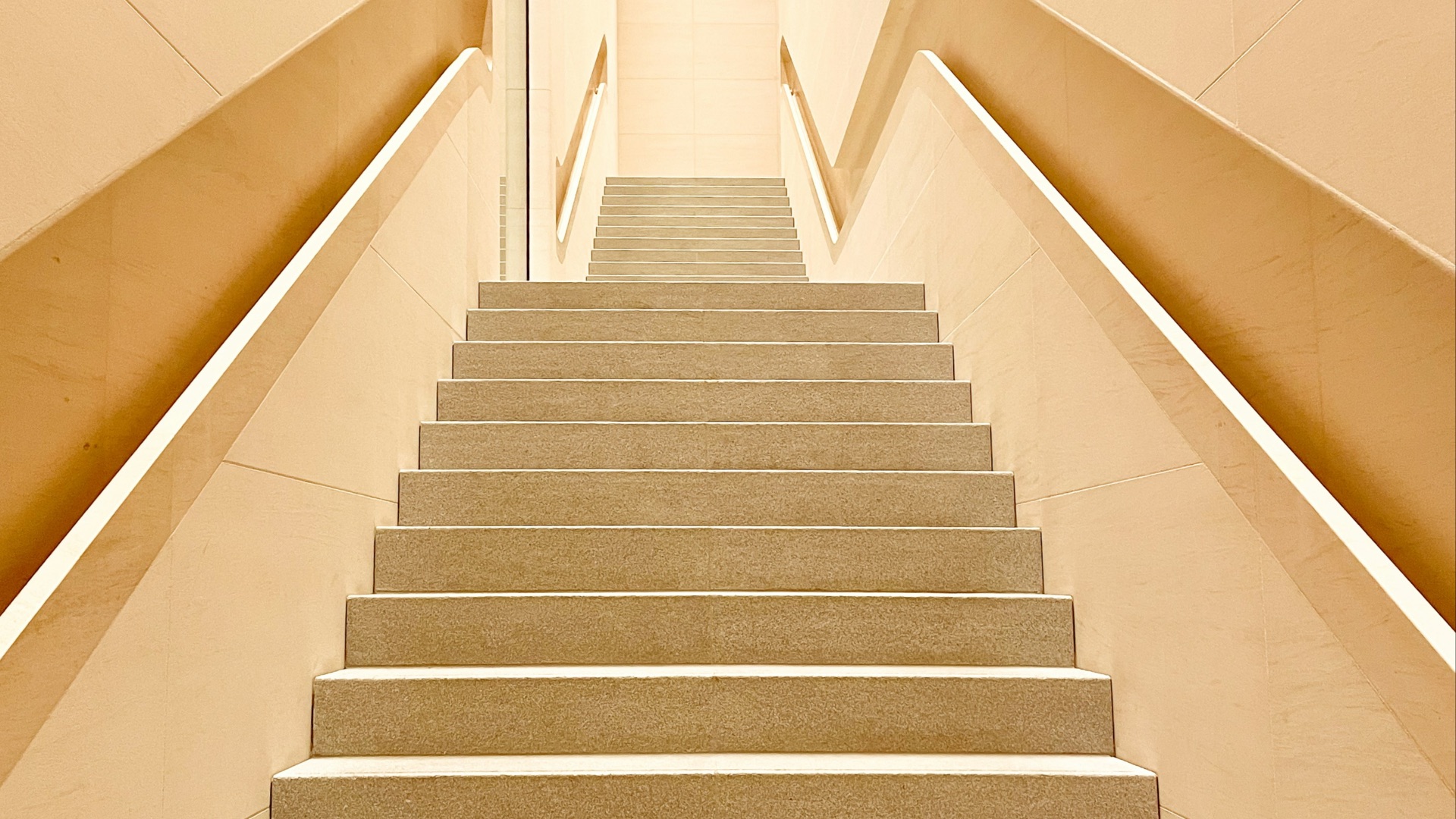 2. Éviter les escaliers autant que possible