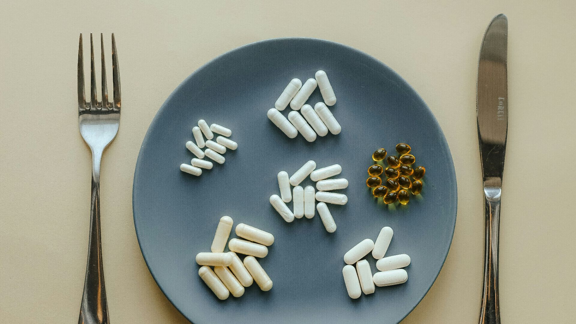 13. Compléments alimentaires : sauter une étape