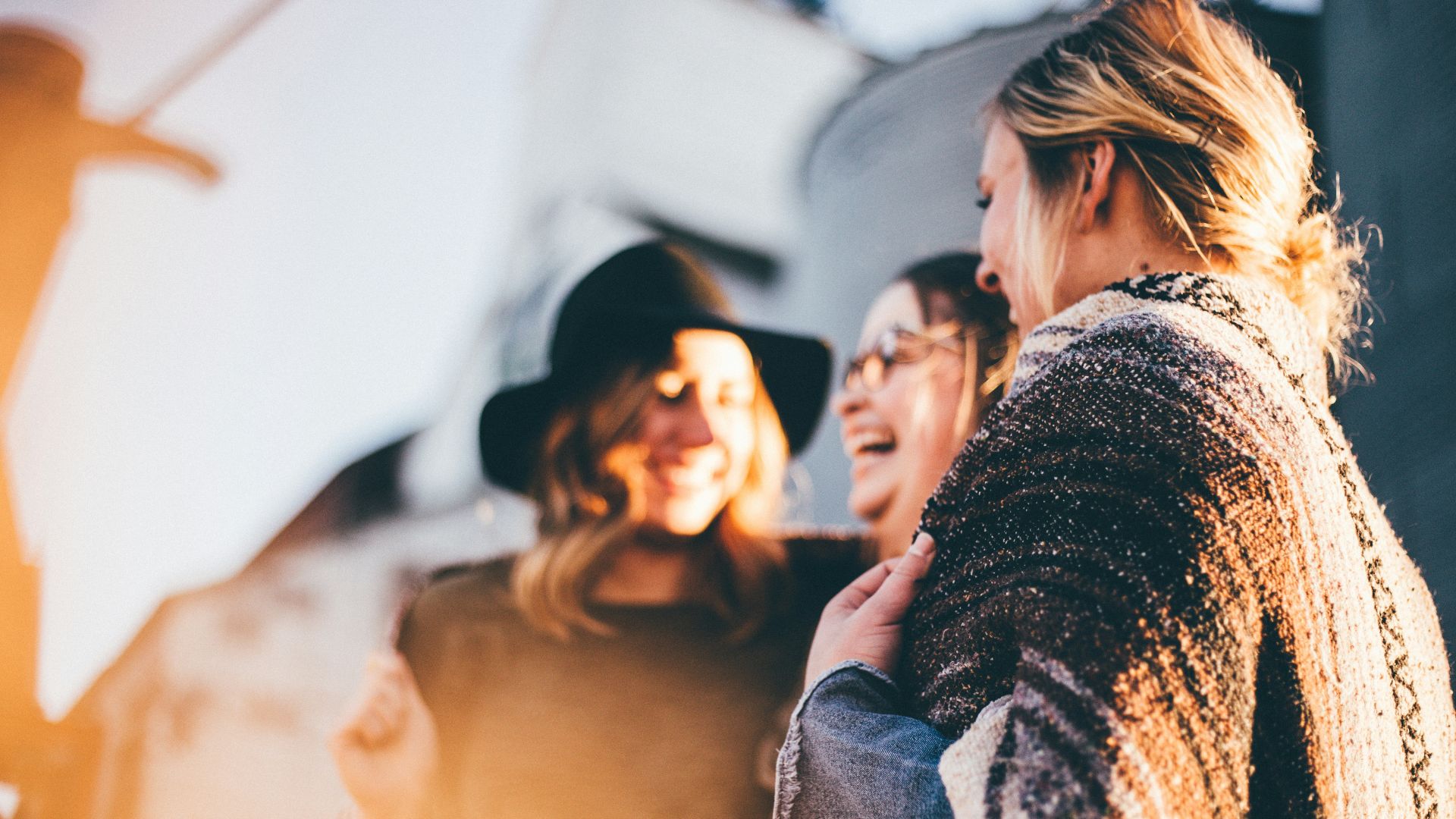20. Avoir une vie bien remplie en dehors des relations amoureuses