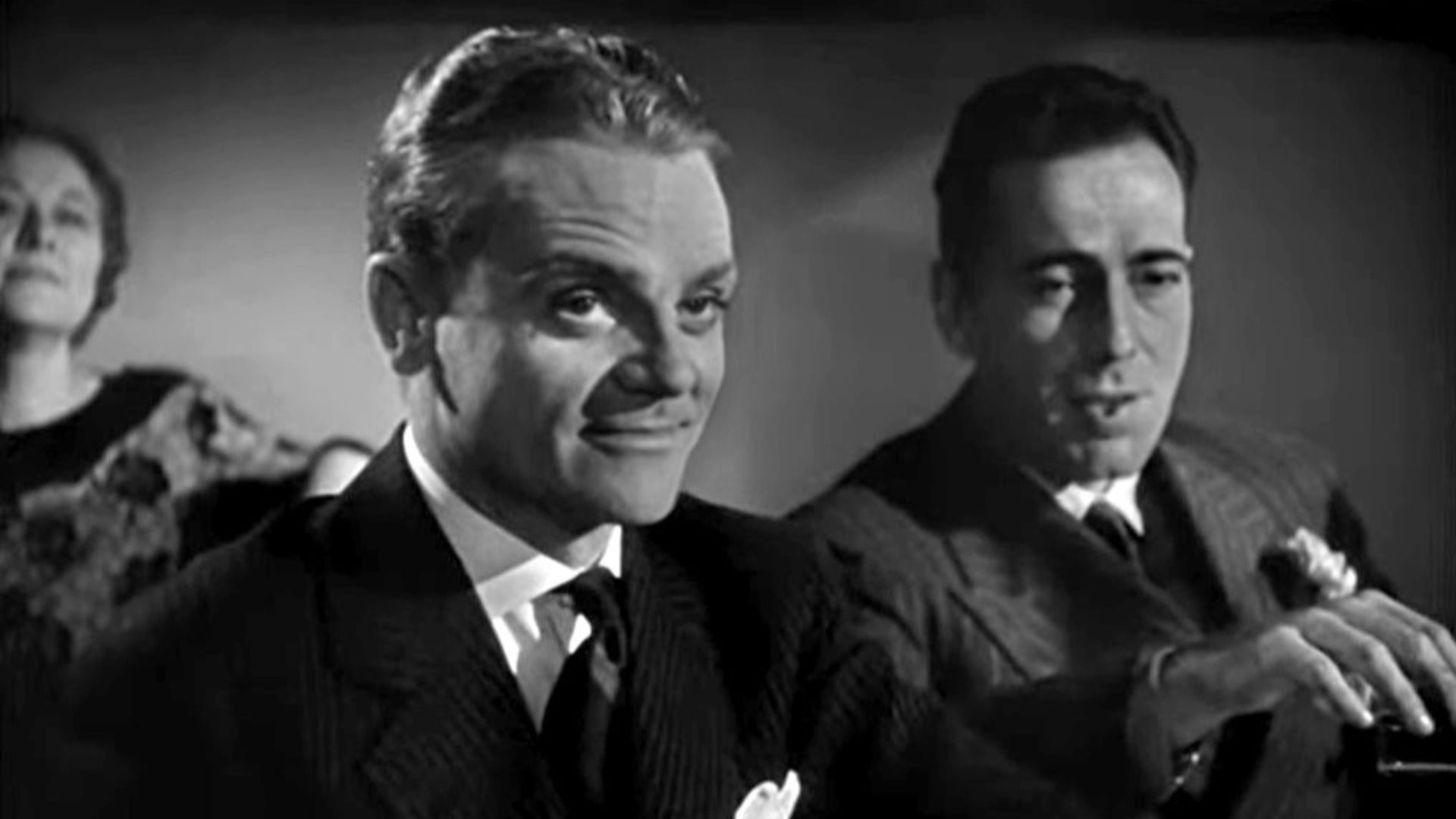 12. Les films de gangsters