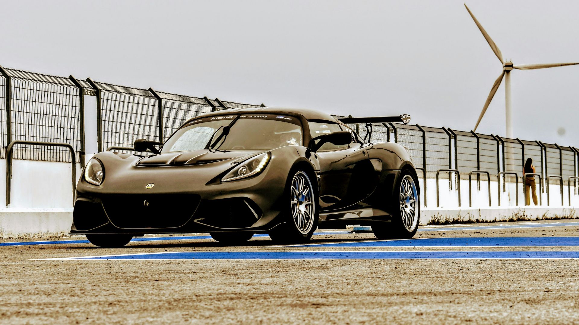 Lotus Elise