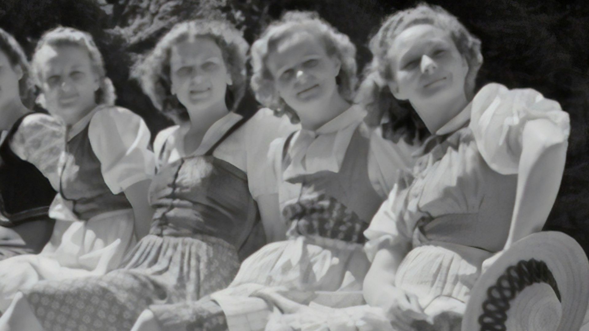 1. Gertrude