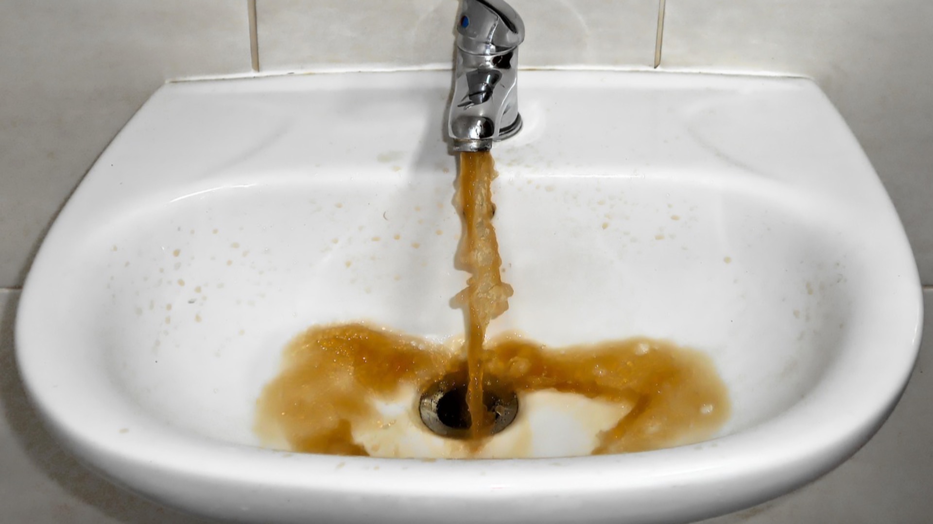20 choses que tout le monde déteste dans les toilettes publiques