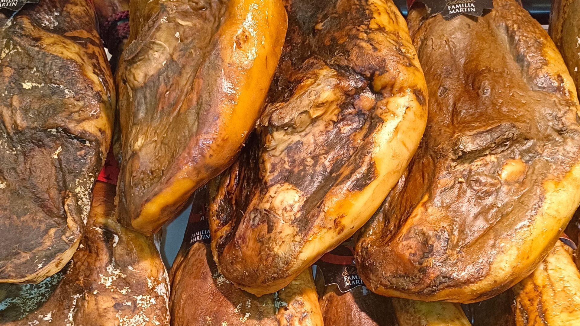 6. Gelée de tête de veau