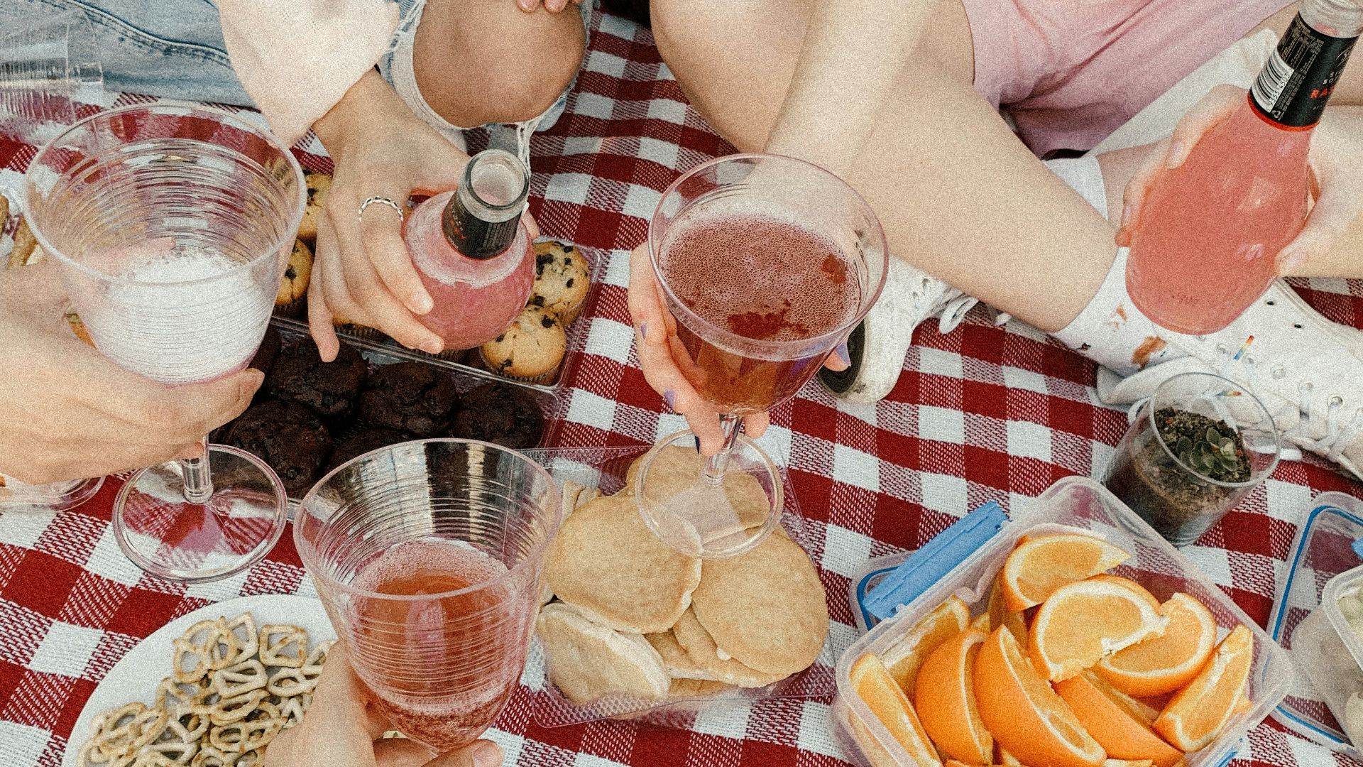 20. L'« Friendiversary » ou la Journée de la famille de cœur