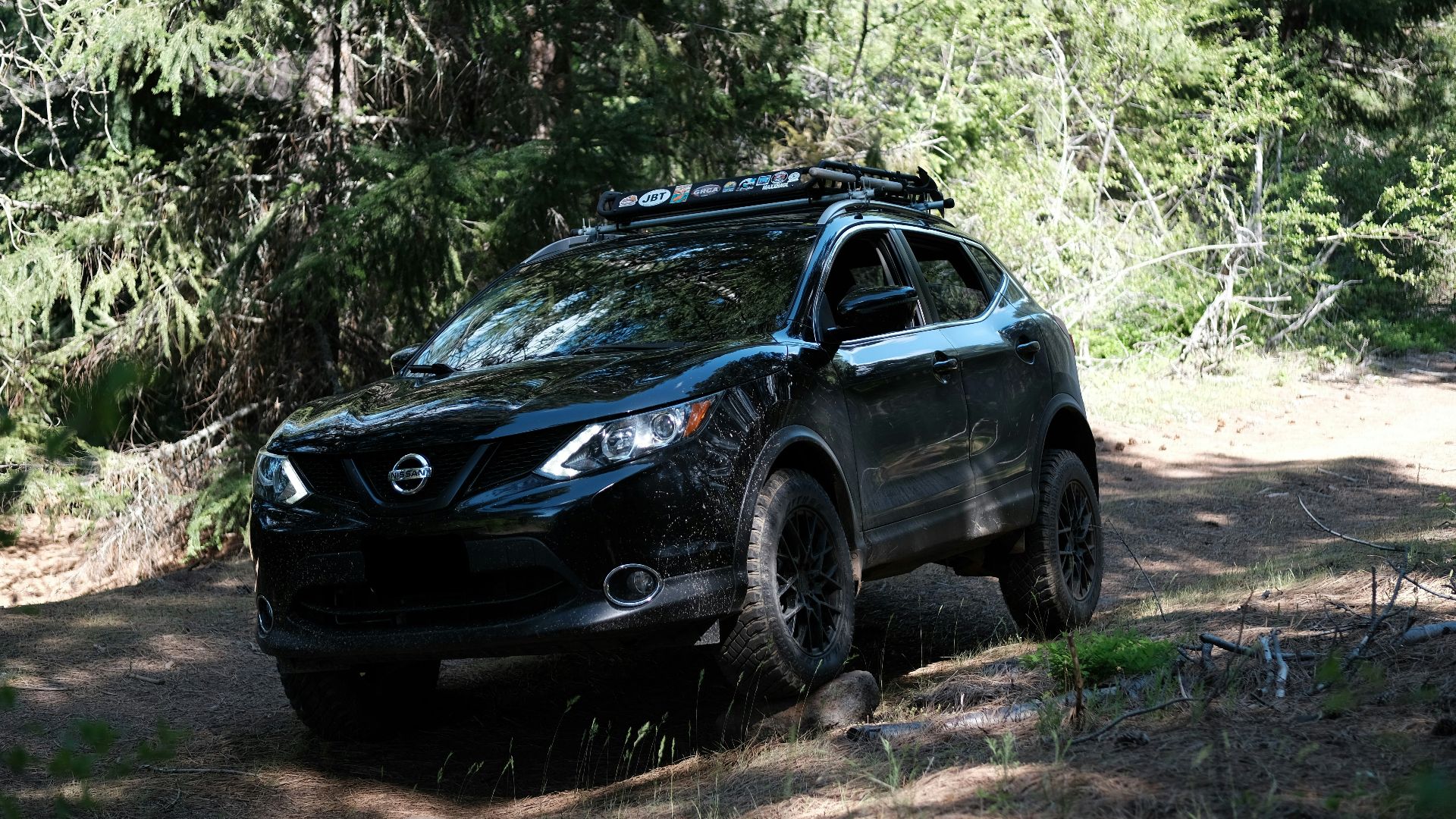 1. Nissan Murano CrossCabriolet