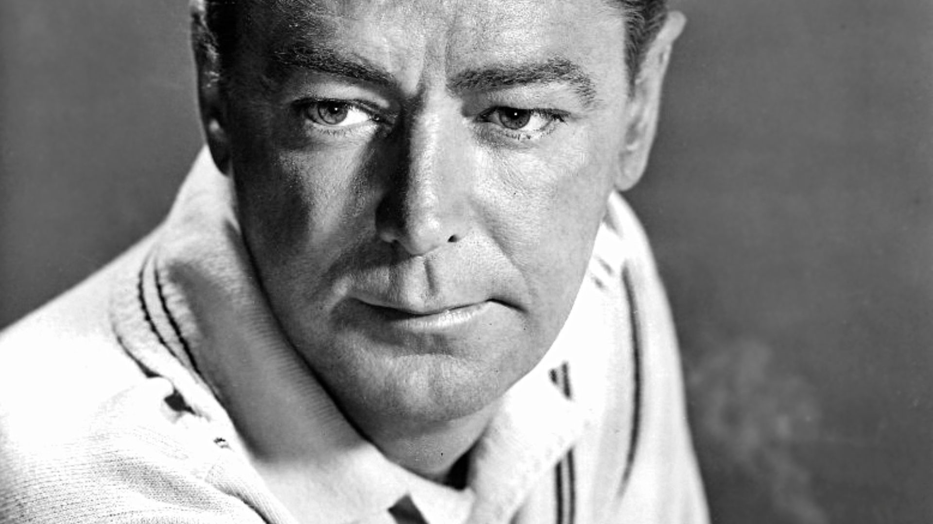 19. Alan Ladd : la star de cinéma au charisme discret