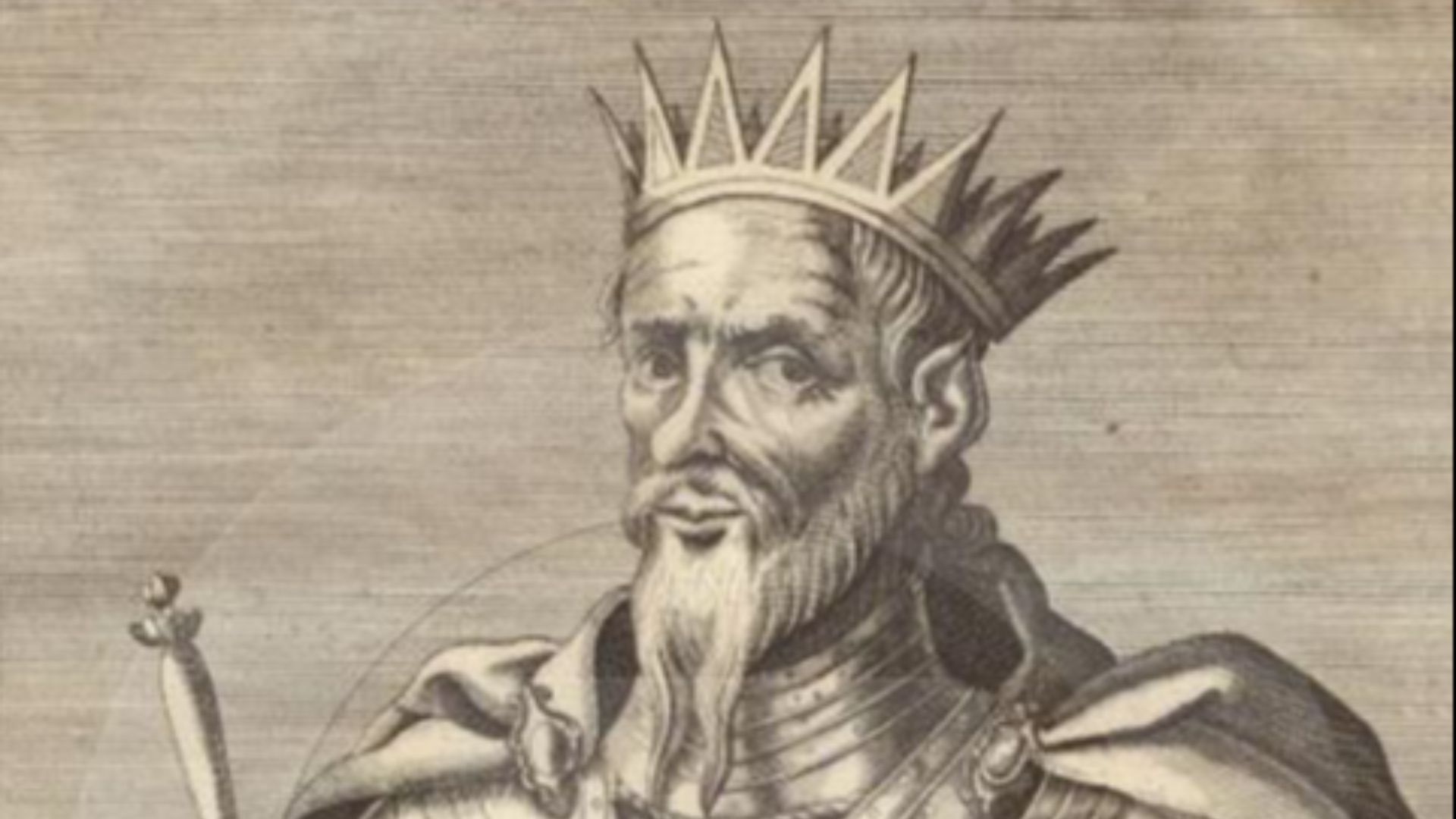 4. La nuit de noces d'Attila le Hun