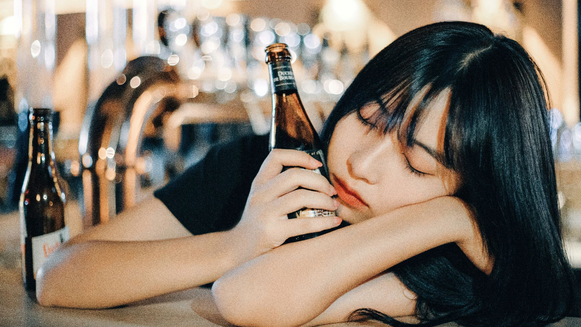 16. Limiter la consommation d'alcool