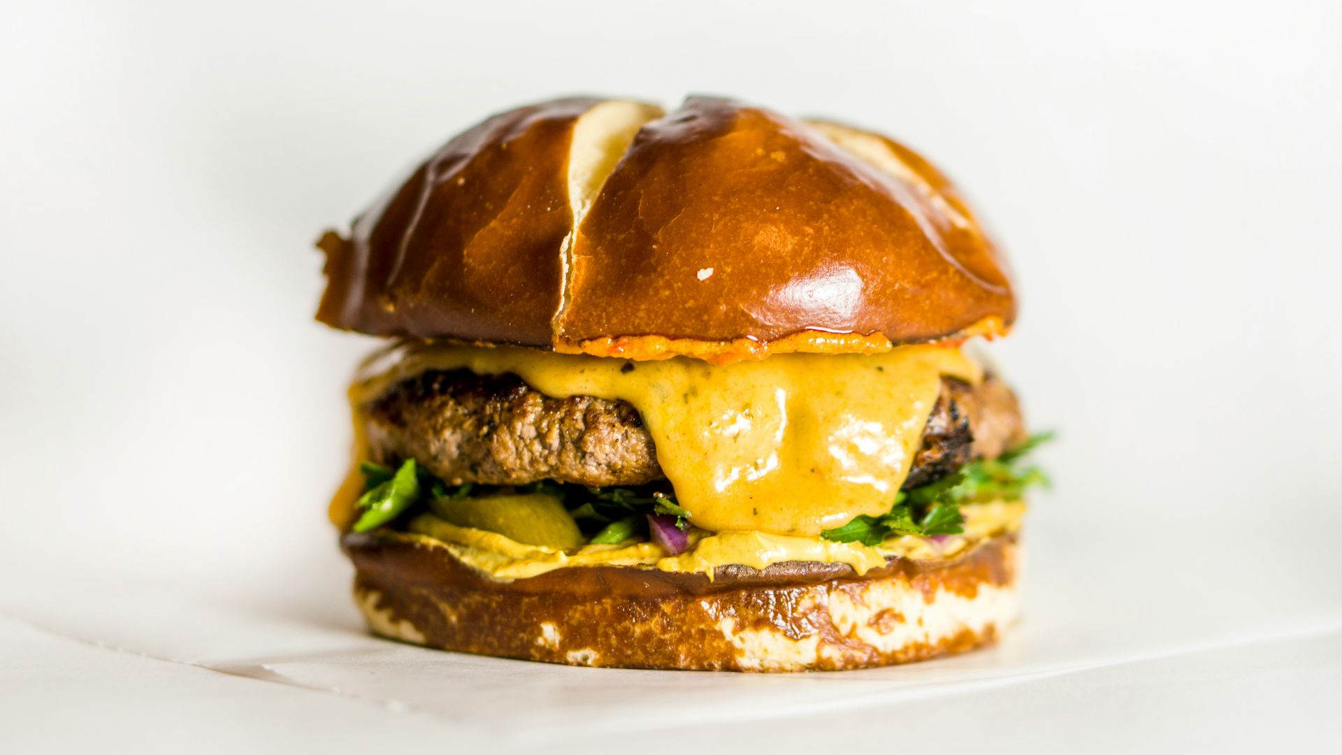11. Cheeseburgers